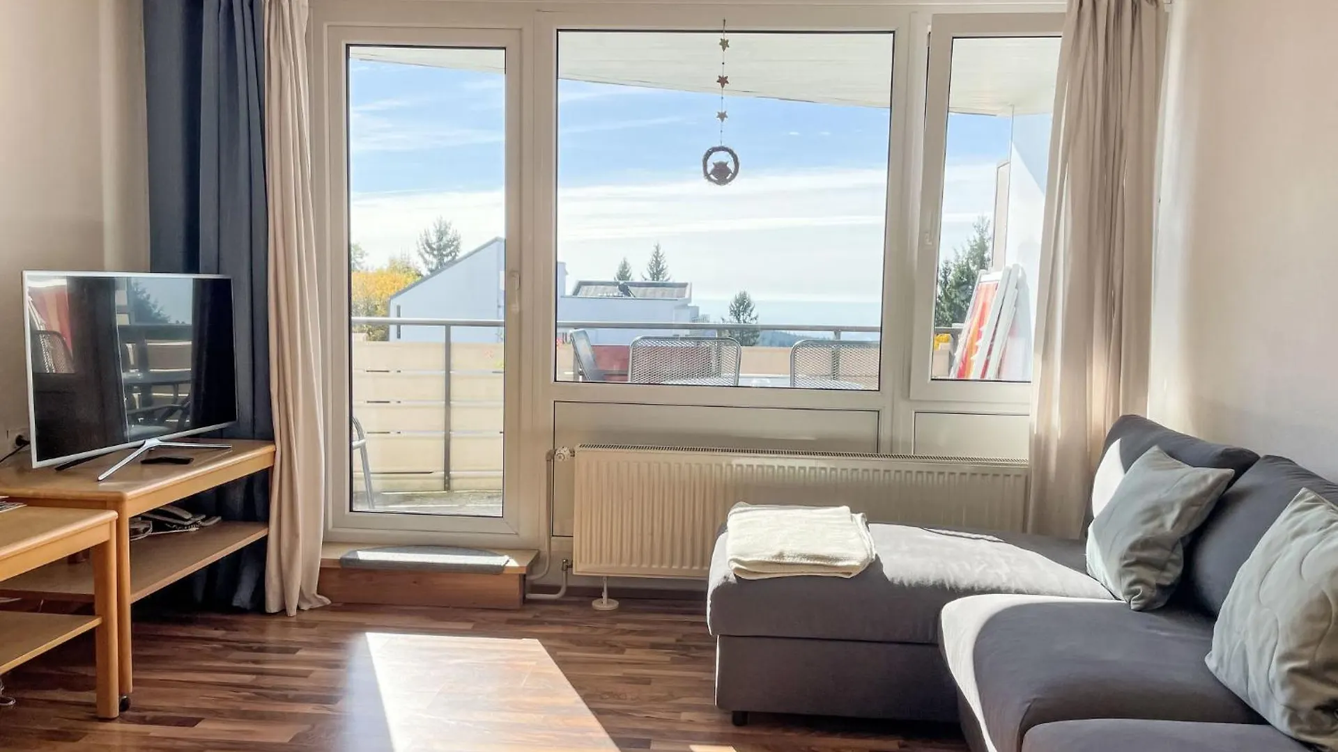 Apartment Andrea Inklusive Schwimmbad Und Sauna By Interhome سانكت انجلمار