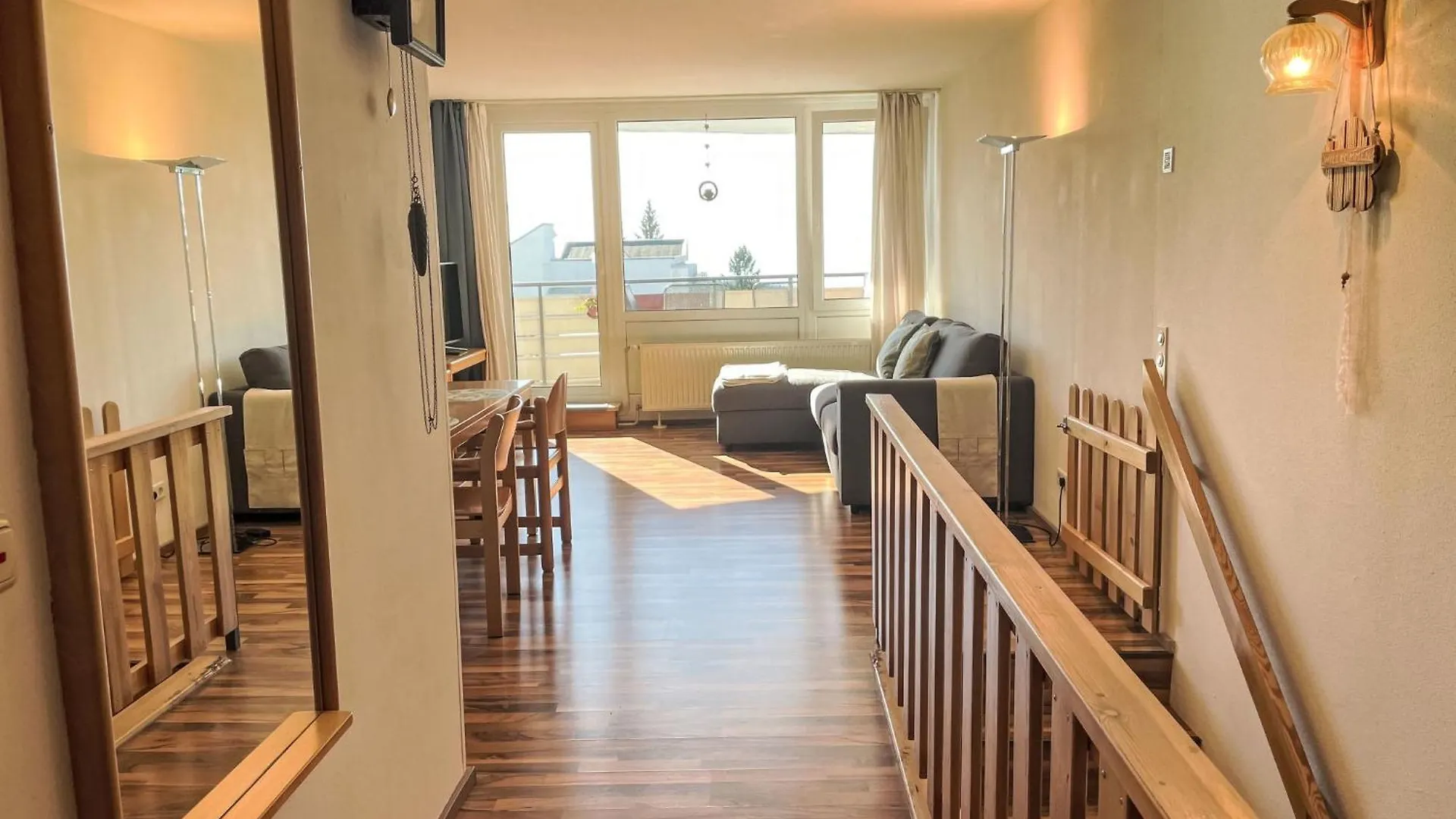 Apartment Andrea Inklusive Schwimmbad Und Sauna By Interhome سانكت انجلمار