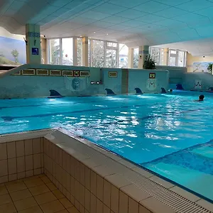  Apartment Waldsee Mit Pool Und Sauna Inklusive
