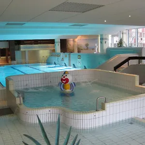  Apartment Im Predigtstuhl